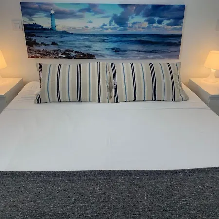 Sonnenland Suites Сasa de vacaciones *