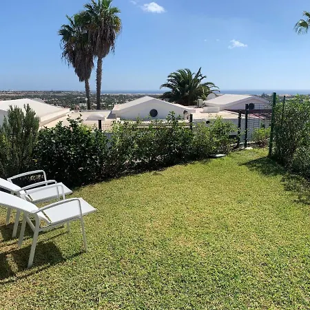 Sonnenland Suites Сasa de vacaciones *
