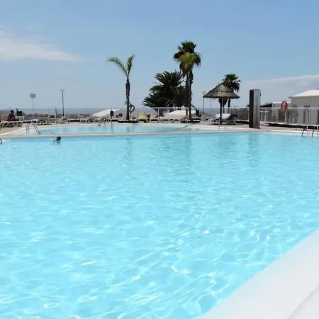 Сasa de vacaciones Sonnenland Suites *