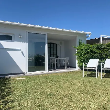 Sonnenland Suites Сasa de vacaciones