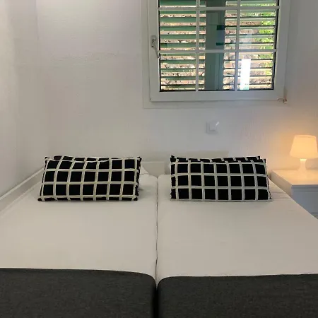 Sonnenland Suites * Sonnenland