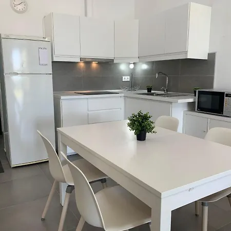 Сasa de vacaciones Sonnenland Suites Sonnenland