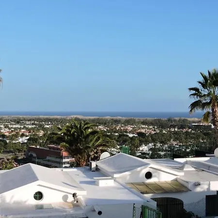 Sonnenland Suites Сasa de vacaciones Sonnenland