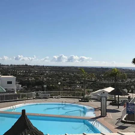 Sonnenland Suites Сasa de vacaciones