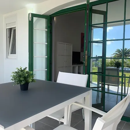 Сasa de vacaciones Sonnenland Suites *