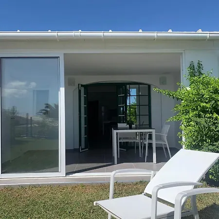 Сasa de vacaciones Sonnenland Suites *
