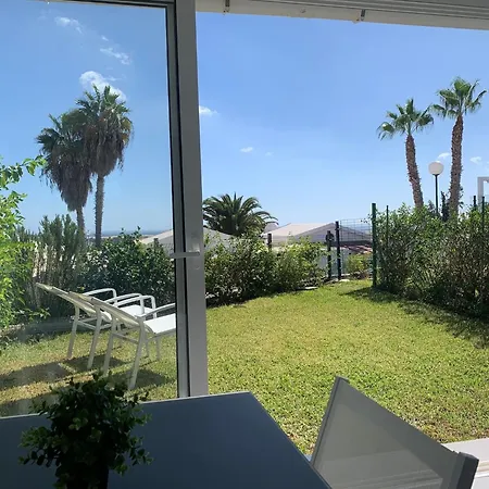 Сasa de vacaciones Sonnenland Suites Sonnenland